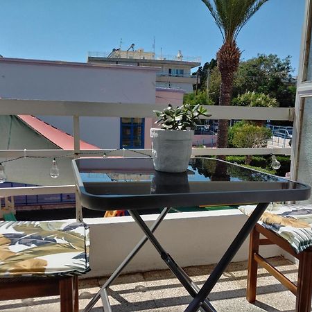 Apartament Mary'S House Rhodes City Zewnętrze zdjęcie