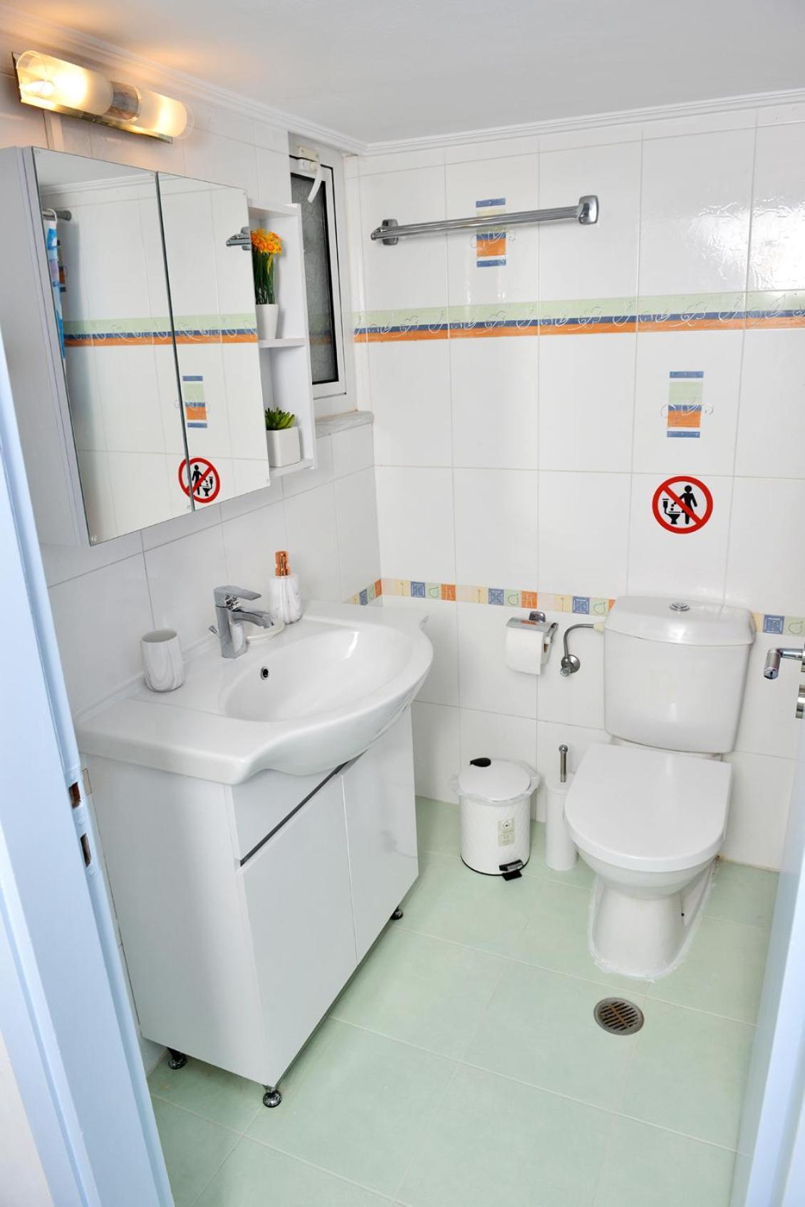 Apartament Mary'S House Rhodes City Zewnętrze zdjęcie