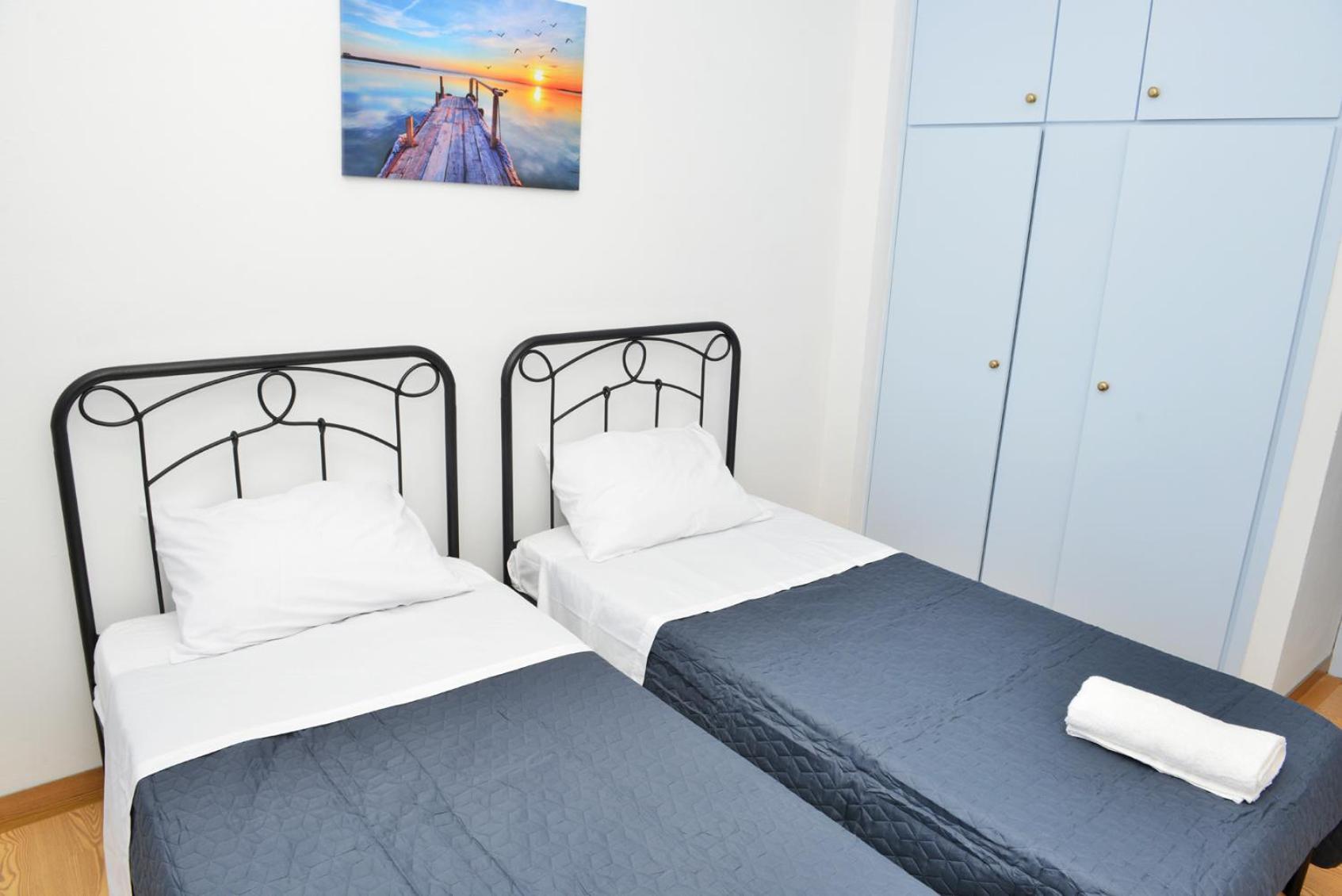 Apartament Mary'S House Rhodes City Zewnętrze zdjęcie