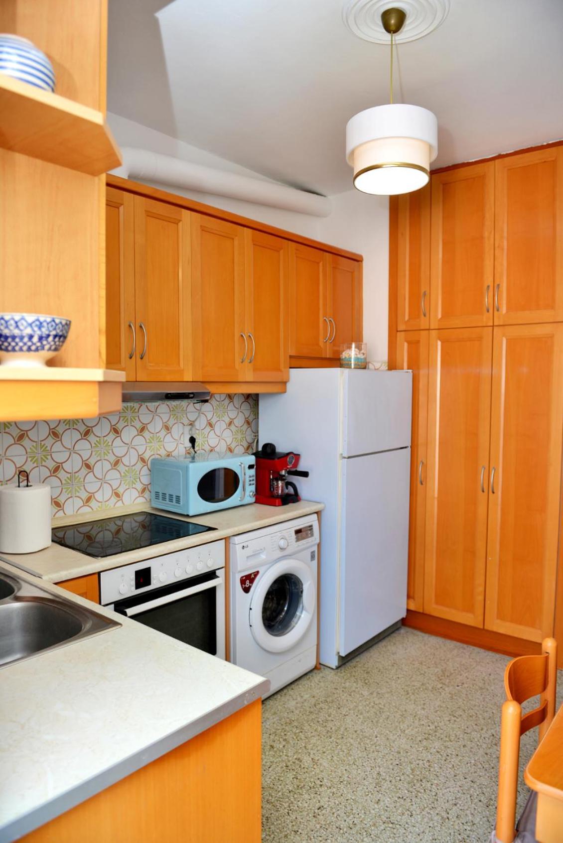 Apartament Mary'S House Rhodes City Zewnętrze zdjęcie