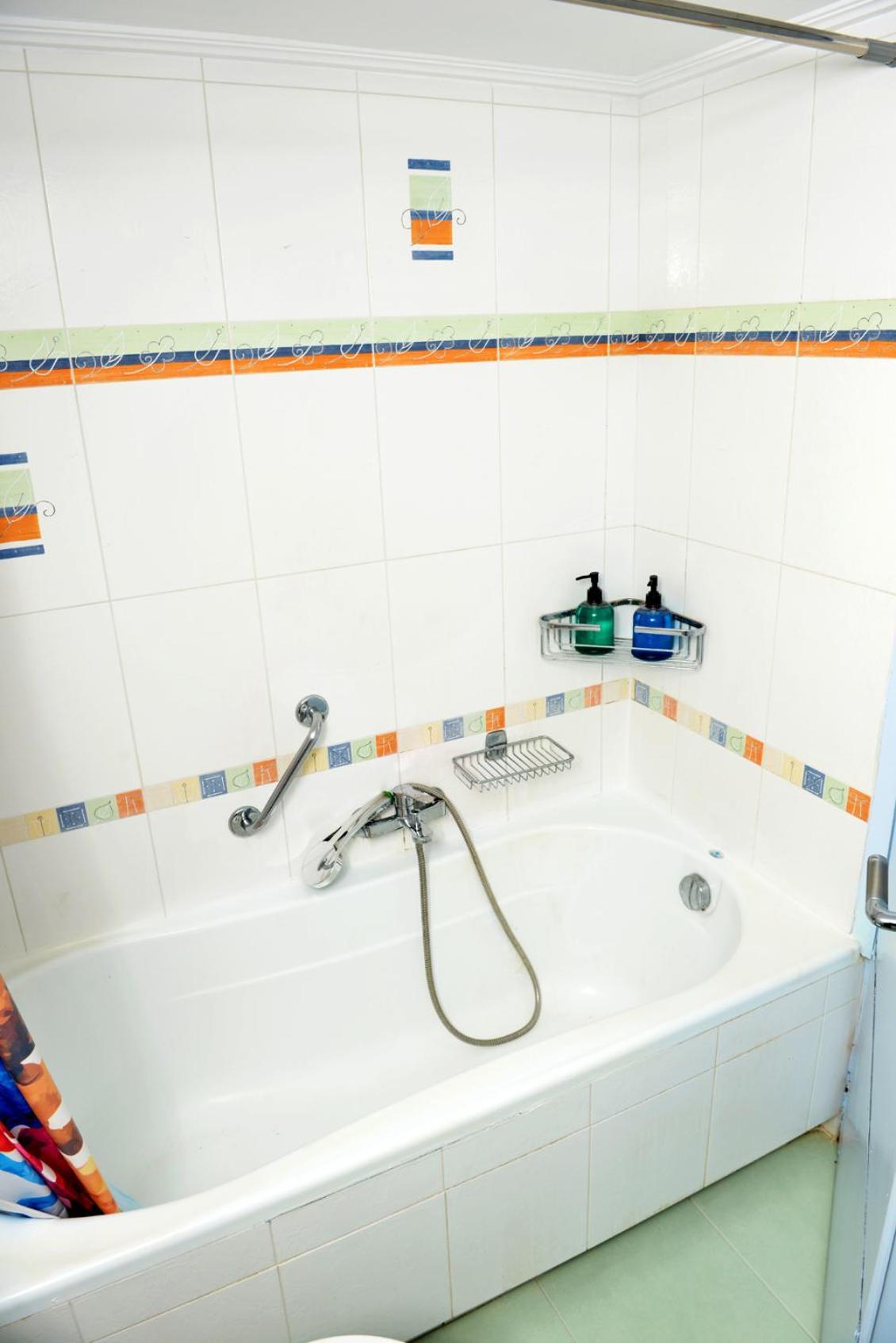 Apartament Mary'S House Rhodes City Zewnętrze zdjęcie